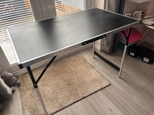 Fold Down Table