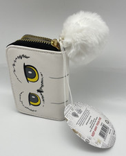 Harry Potter Hedwig Owl Coin