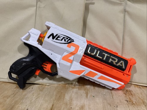 Nerf strike elite ultra - nerf, 2