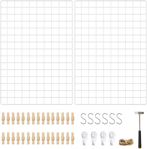 Songmics grid panels set - songmics, of