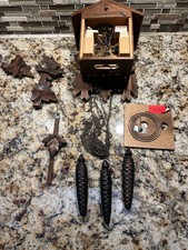 ORIGINAL Black Forest Cuckoo