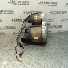 SEAT LEON MK3 DPF DIESEL