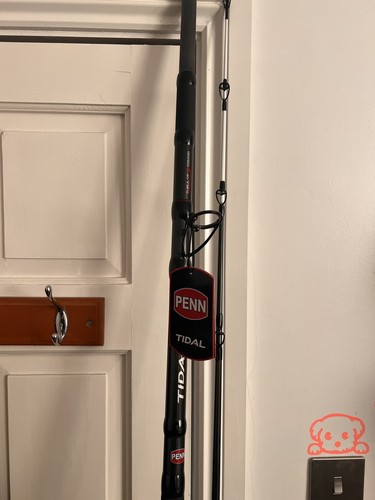 Penn rampage 13ft - penn,