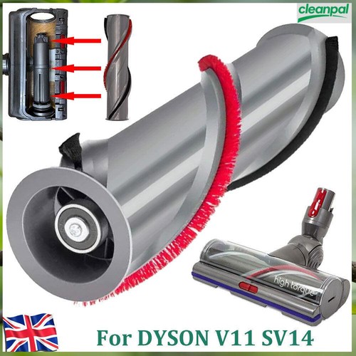 V11 brush roller for - for, dyson