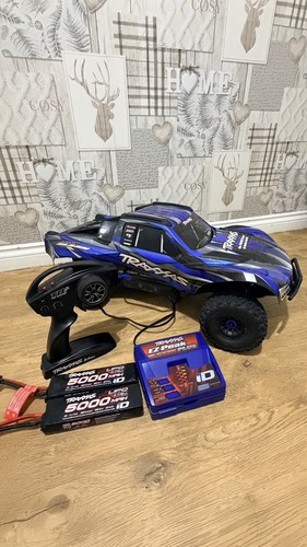 Traxxas maxx slash - , 6s