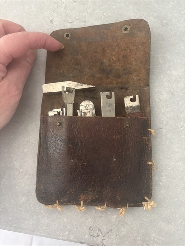 1940 german pocket tool - german,