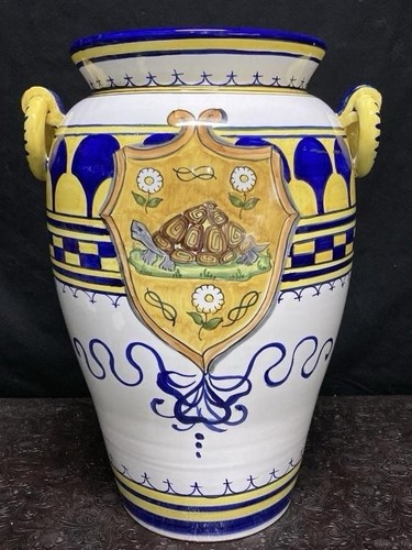 Rare italian planter - planter,