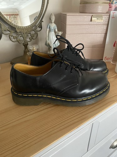 Martens 1461 smooth - dr.,