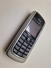 Nokia 6020 black - nokia, (vodafone)