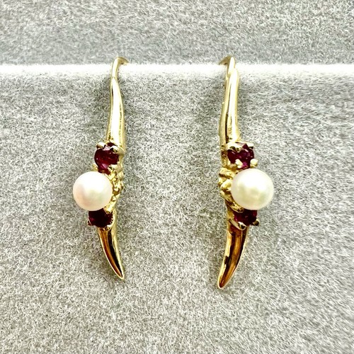Vintage 14k solid - 14k, gold