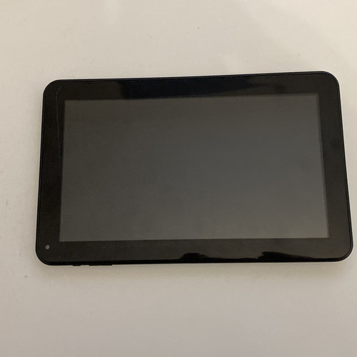 White android tablet - white, 16gb