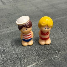RARE Vintage Kenner Tree Tot