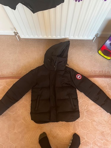 Canada goose jacket men small - canada,