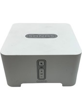 Sonos ZonePlayer ZP90 Multi-Room Music System with Audio Inputs - UNTESTED