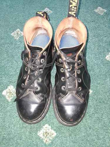 Martens boots - dr,