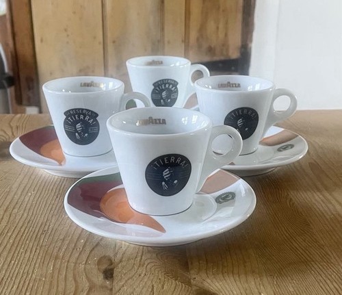 Lavazza itierra cup - lavazza,