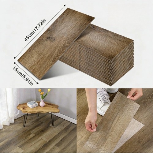 32x floor planks tiles self - tiles,