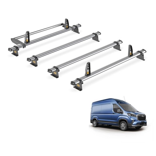 Maxus deliver roof rack - maxus, for
