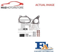 TURBOCHARGER MOUNTING KIT FA1
