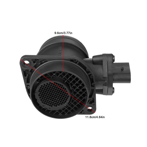 Maf sensor 038906461b - sensor,