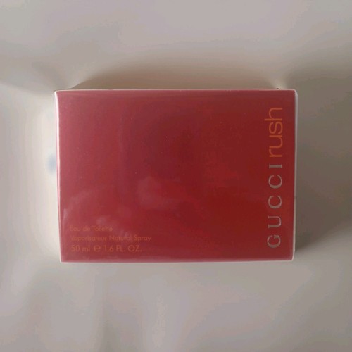 Gucci rush eau - 50, ml