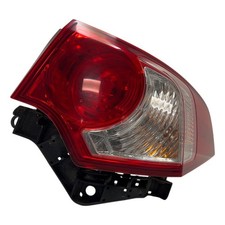 HONDA ACCORD REAR LIGHT MK8