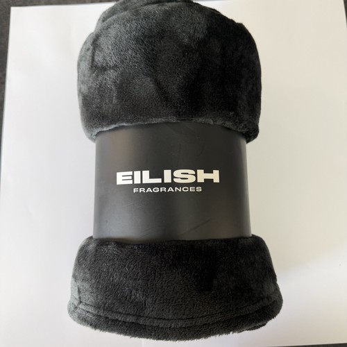 Billie eilish fragrances - billie, black