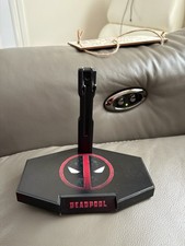 Hot Toys Deadpool Custom 1/6