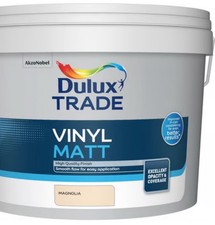 Dulux Trade Vinyl Matt Paint -