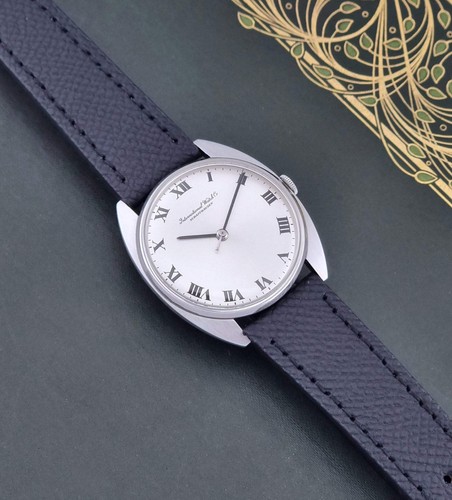 Vintage iwc cal - vintage,
