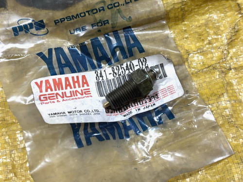 Yamaha dt80 dt200 - dt80,