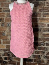 ZARA PINK/GOLD DIAMONTE DECOR