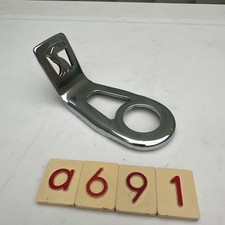 Vintage  Raleigh Chopper Headset Fitting Light Bracket  Herons Head A691