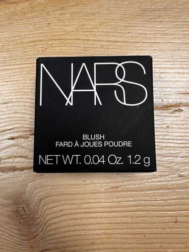 Nars blush orgasm bnib - nars,