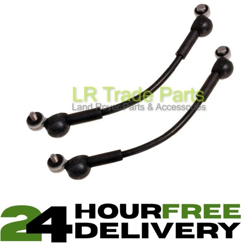 Rear lower tailgate boot - rear,