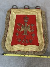 French Napoleonic Officer’s