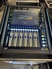 Digico SD11i