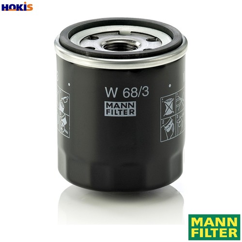 Oil filter for - oil,