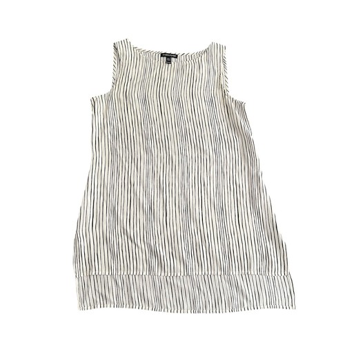 Eileen fisher women xxs - women's, silk