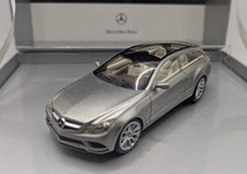 MINIMAX (SPARK) Mercedes Benz