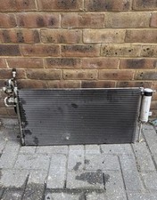 Ford Focus Radiator Rad Assembly ST3 2.0 PETROL 1