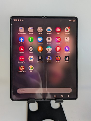 Samsung galaxy fold3 5g - galaxy, z