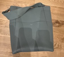 Celine Seau Sangle Handbag with Insert