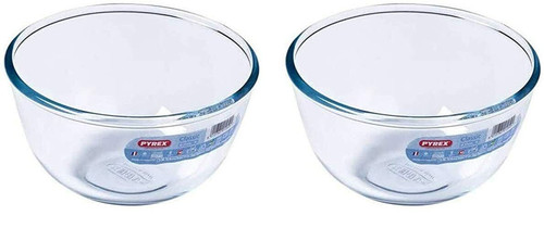 Pyrex classic fridge - 2x,