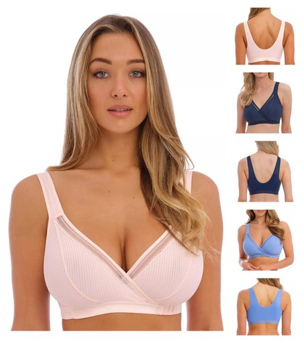 Fantasie fusion bra wirefree - fantasie,