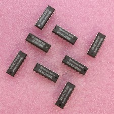 1 PC. 74LS189 TTL IC 64-Bit