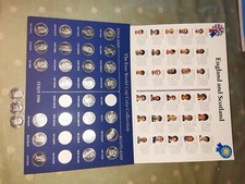 esso 1990 world cup coin