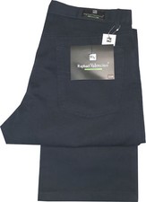 Mens Bedford Cords Ribbed