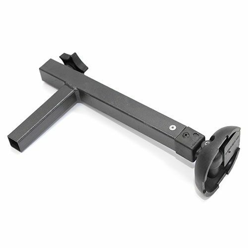 Preston spare leg assembly - preston,
