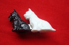 NEW Vintage Black & White